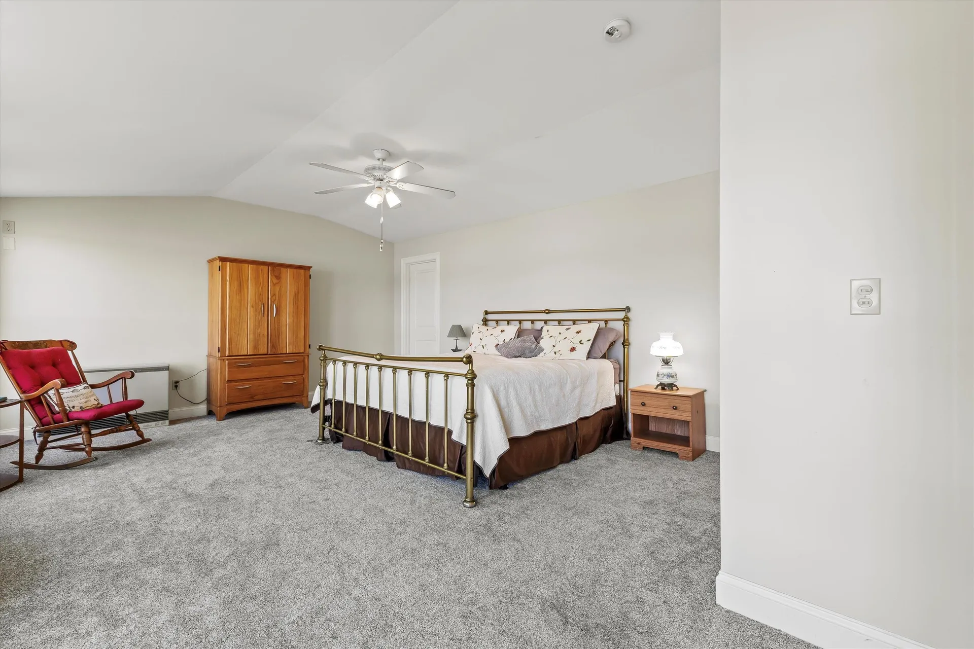 42 Brewster Road Barnstead NH 03225