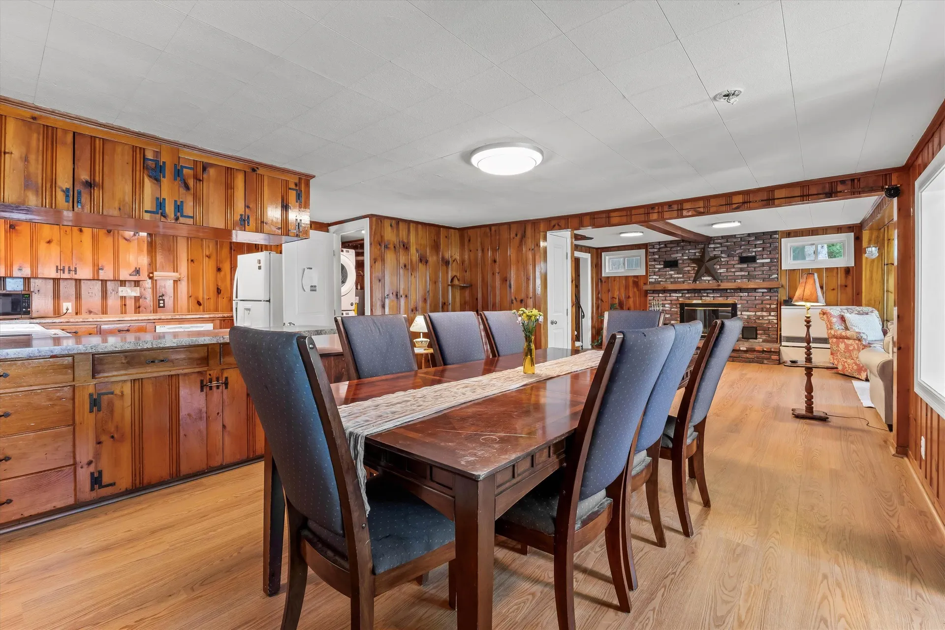 42 Brewster Road Barnstead NH 03225