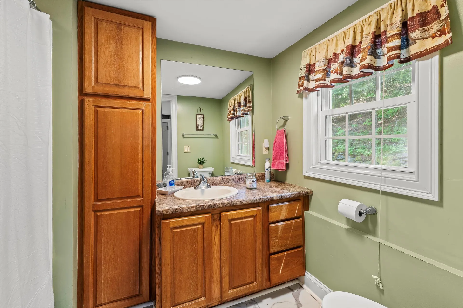42 Brewster Road Barnstead NH 03225