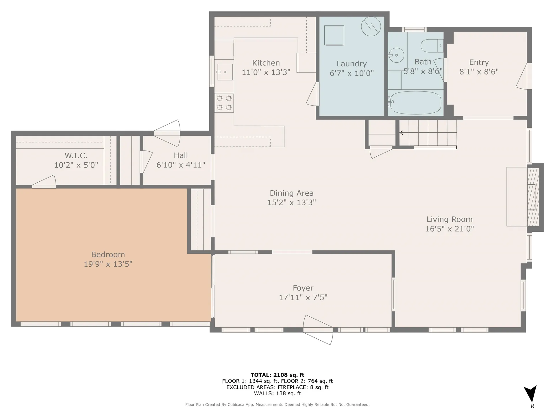 42 Brewster Road Barnstead NH 03225