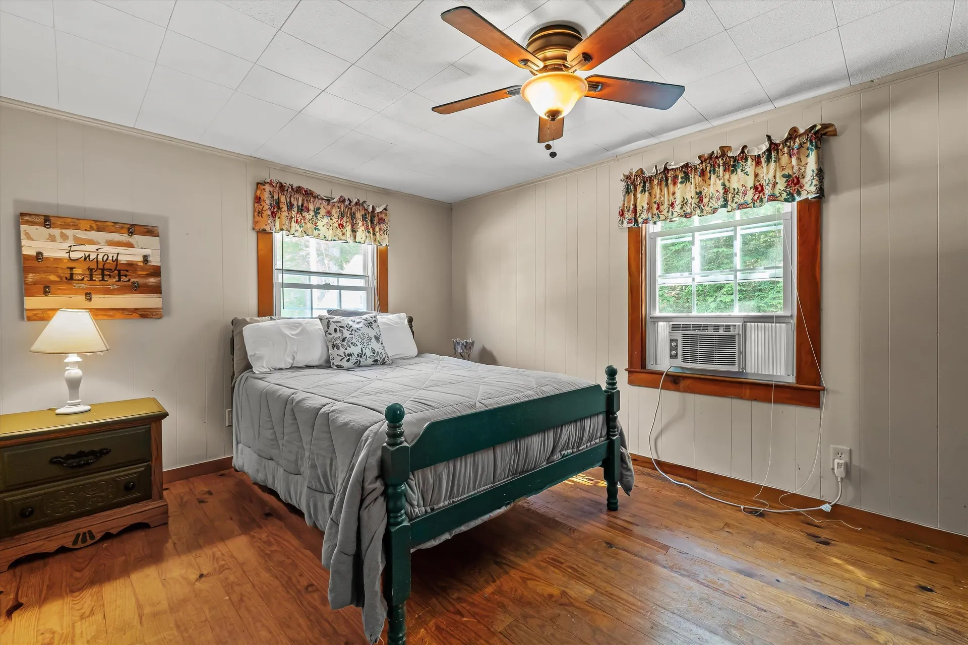 42 Brewster Road Barnstead NH 03225