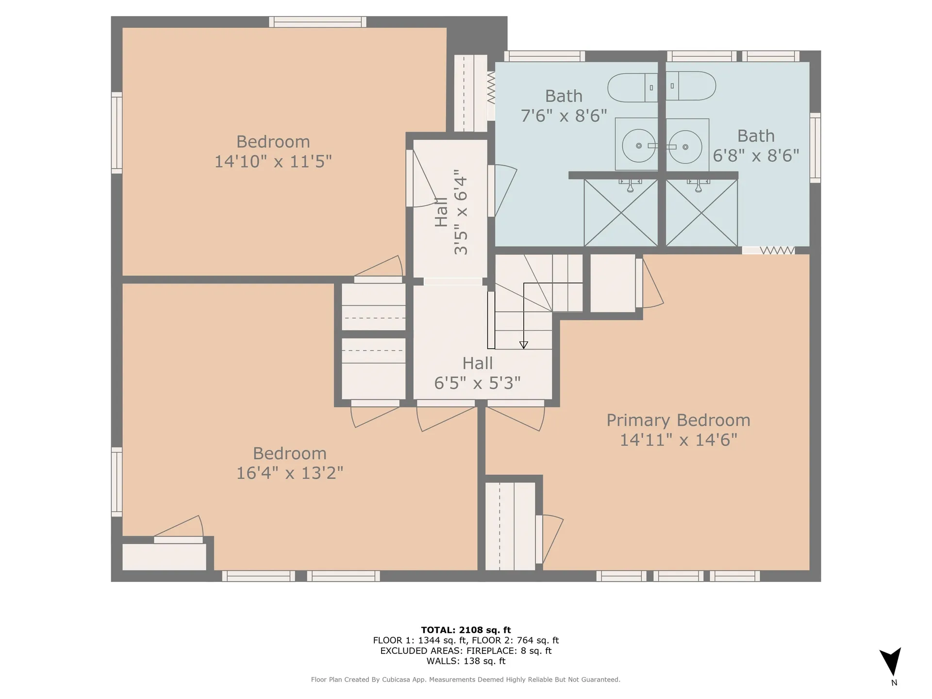 42 Brewster Road Barnstead NH 03225
