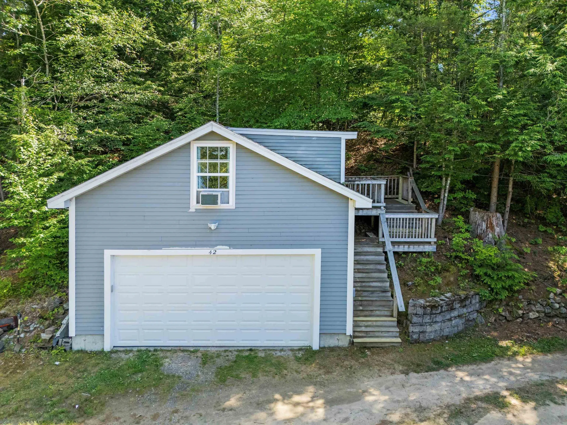 42 Brewster Road Barnstead NH 03225