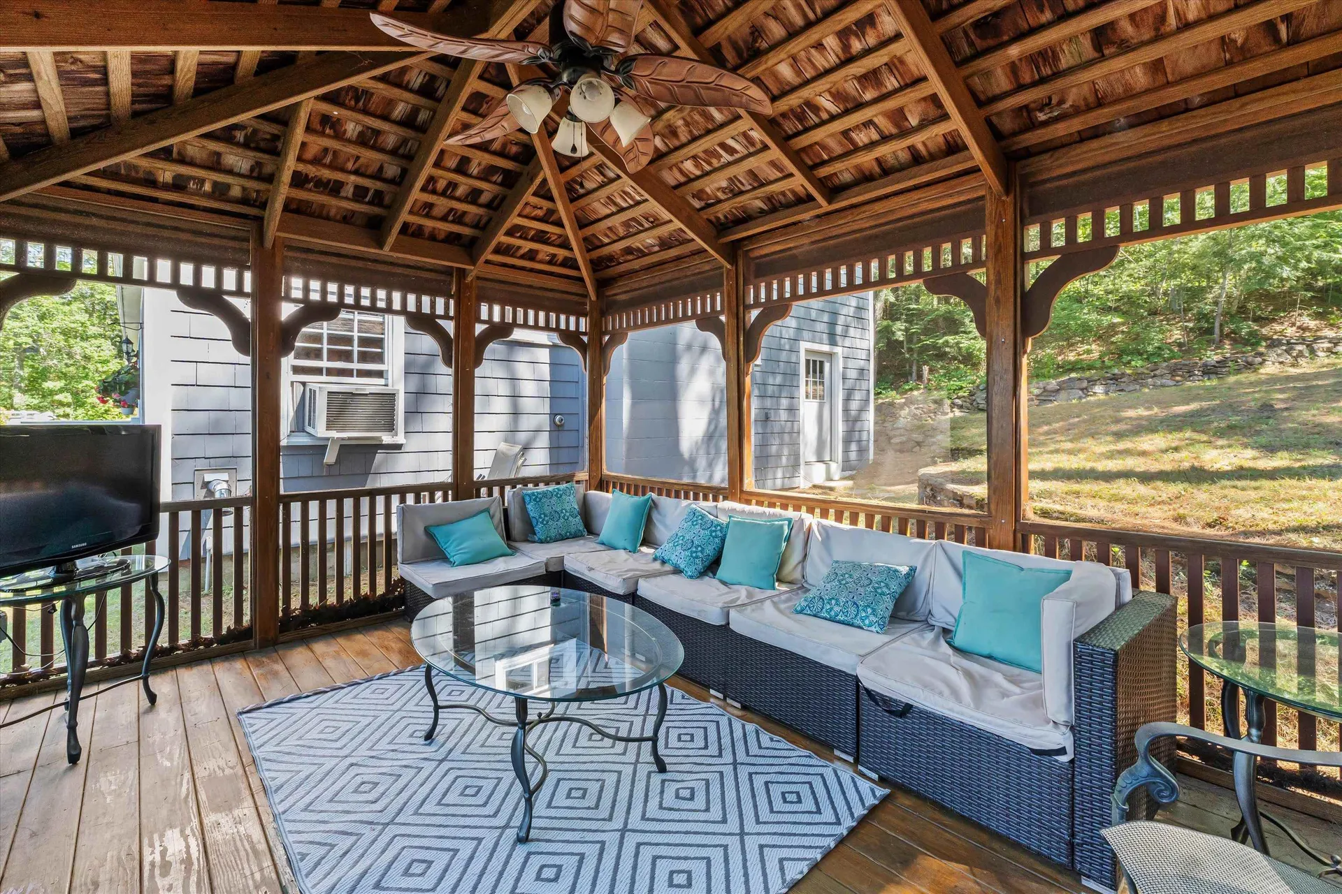 42 Brewster Road Barnstead NH 03225