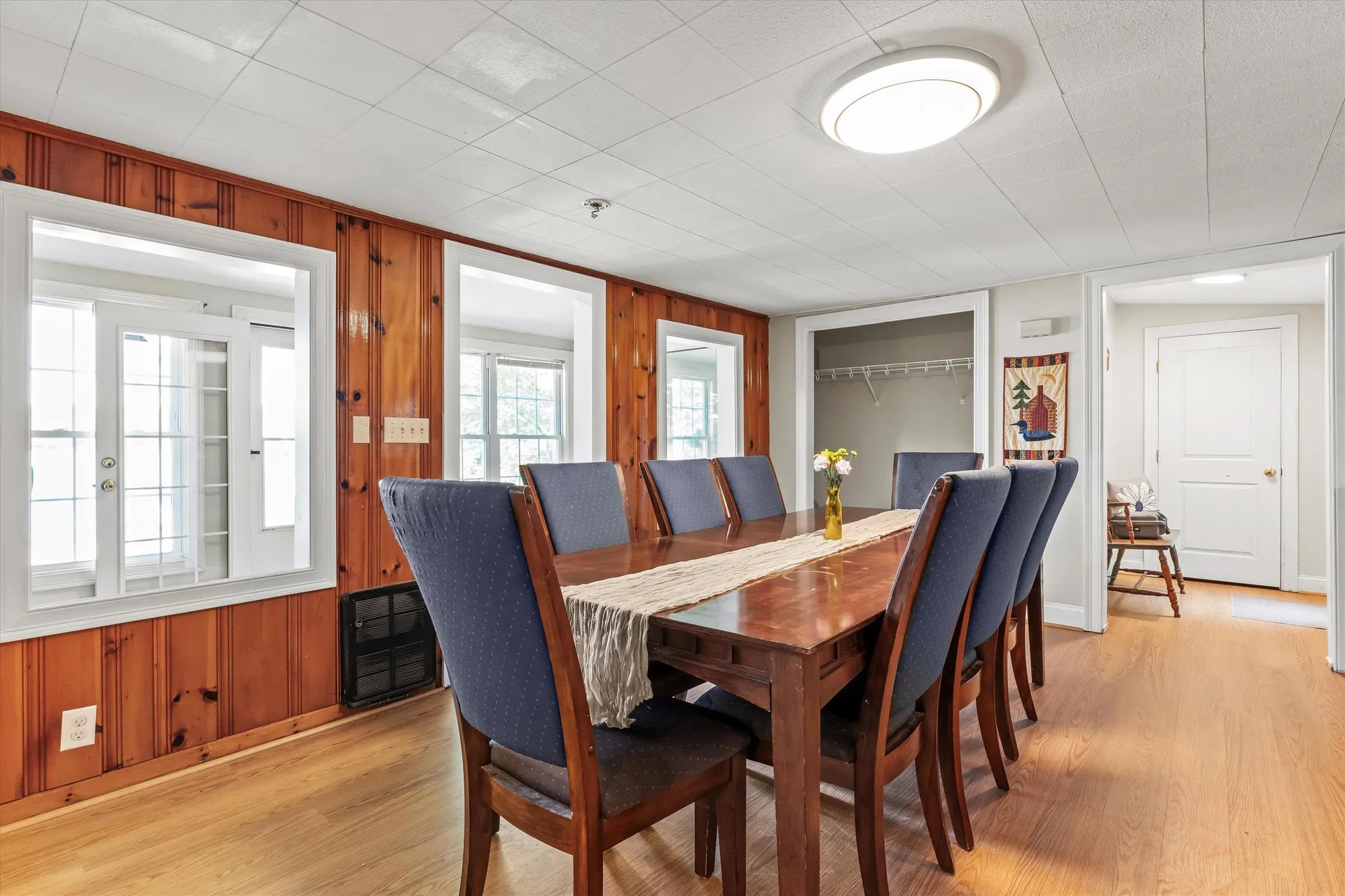 42 Brewster Road Barnstead NH 03225