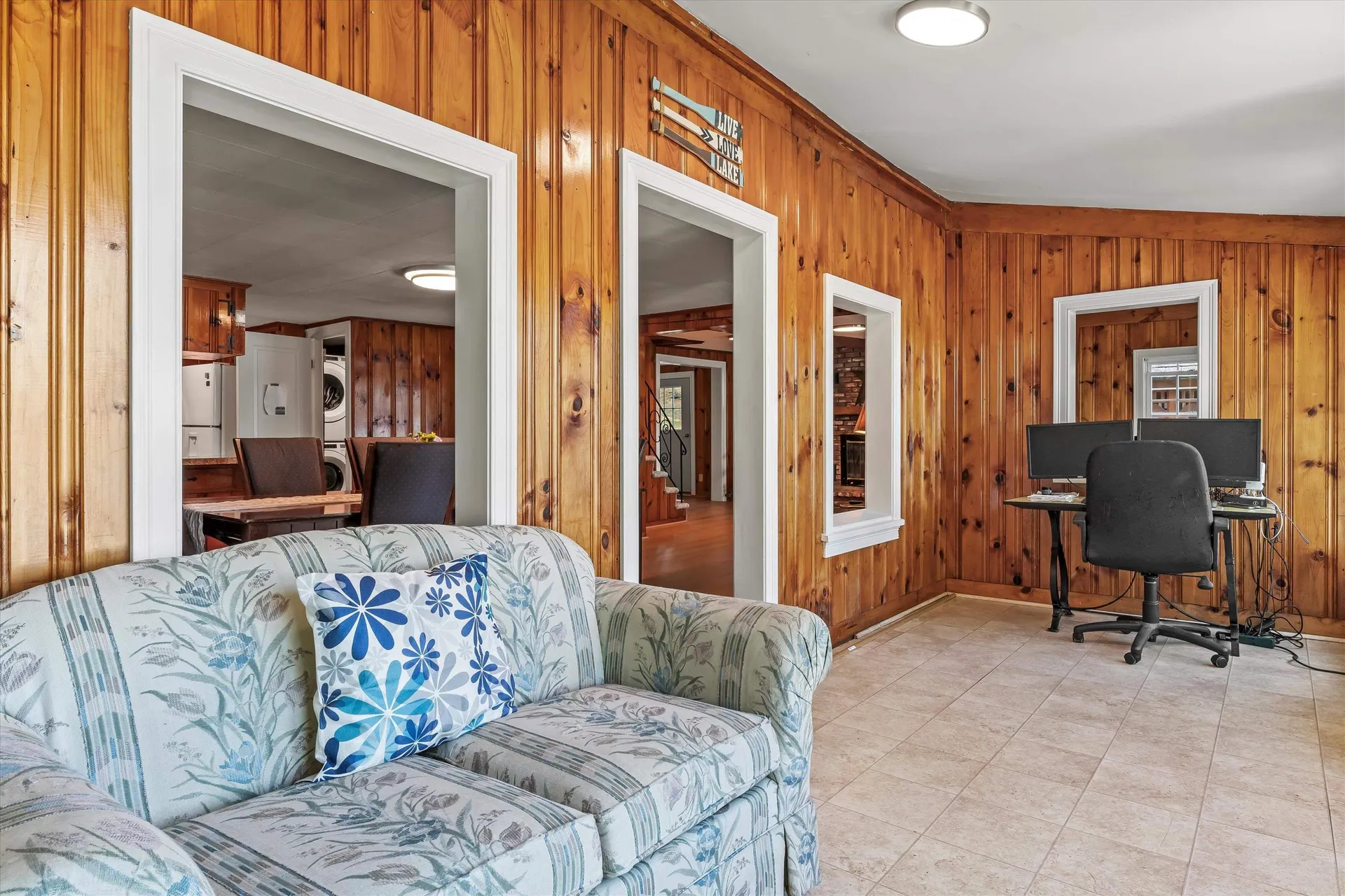 42 Brewster Road Barnstead NH 03225