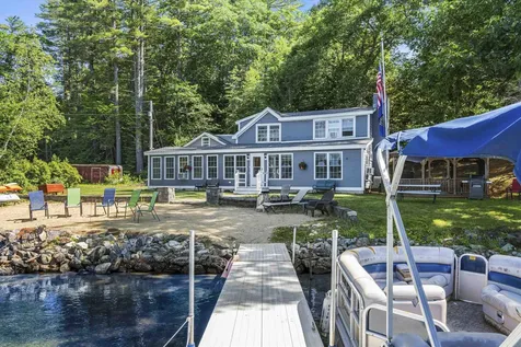 42 Brewster Road Barnstead NH 03225