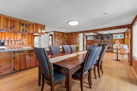 42 Brewster Road Barnstead NH 03225