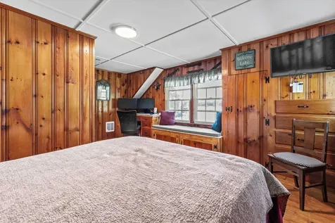 42 Brewster Road Barnstead NH 03225