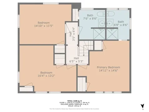 42 Brewster Road Barnstead NH 03225