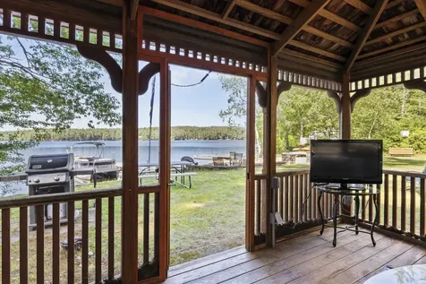 42 Brewster Road Barnstead NH 03225