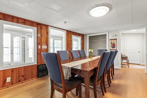 42 Brewster Road Barnstead NH 03225