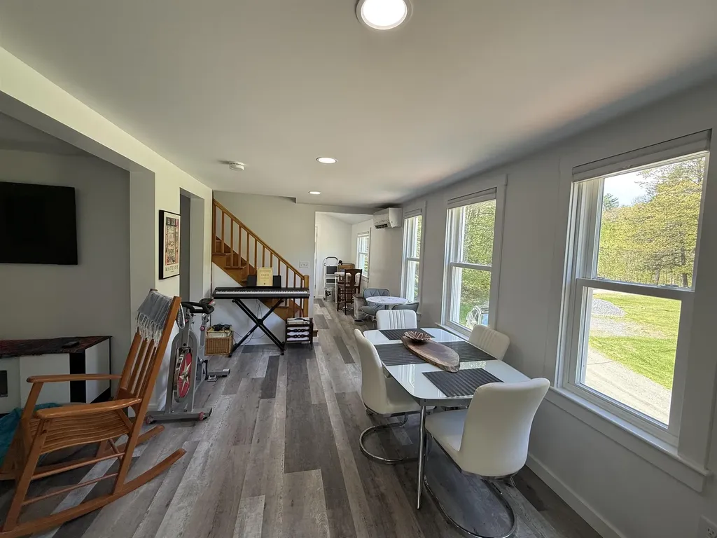 147 Gilbert Road Marlboro VT 05344