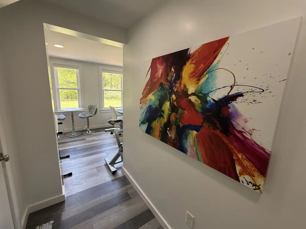 147 Gilbert Road Marlboro VT 05344
