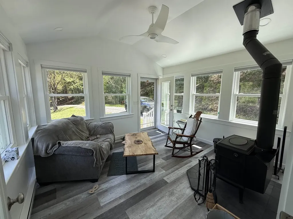 147 Gilbert Road Marlboro VT 05344