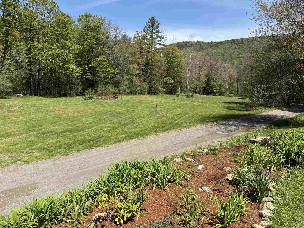 147 Gilbert Road Marlboro VT 05344