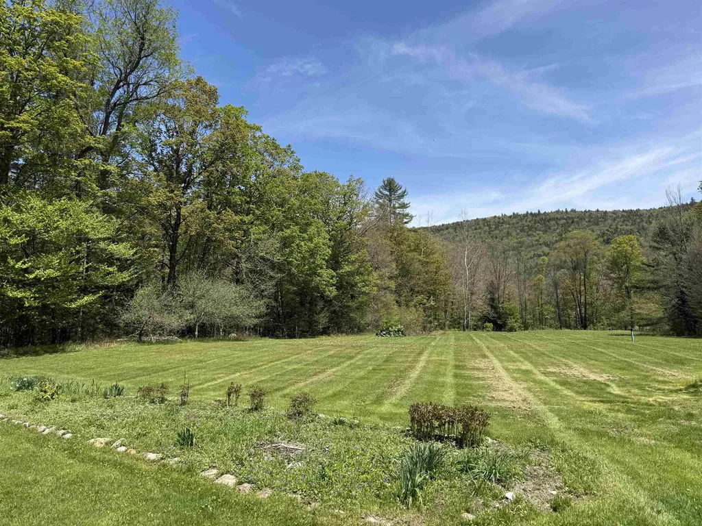 147 Gilbert Road Marlboro VT 05344