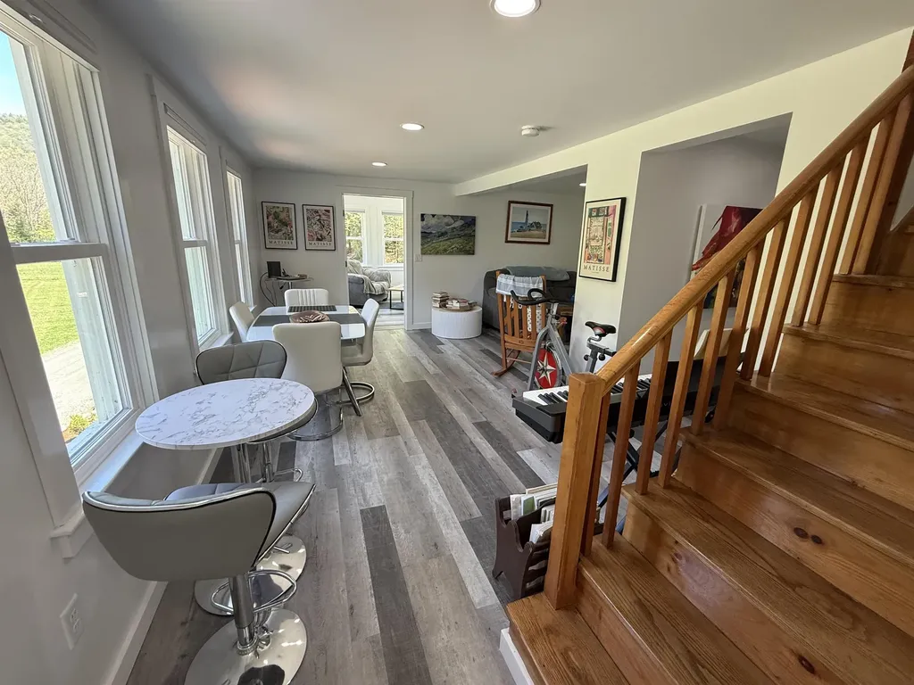 147 Gilbert Road Marlboro VT 05344