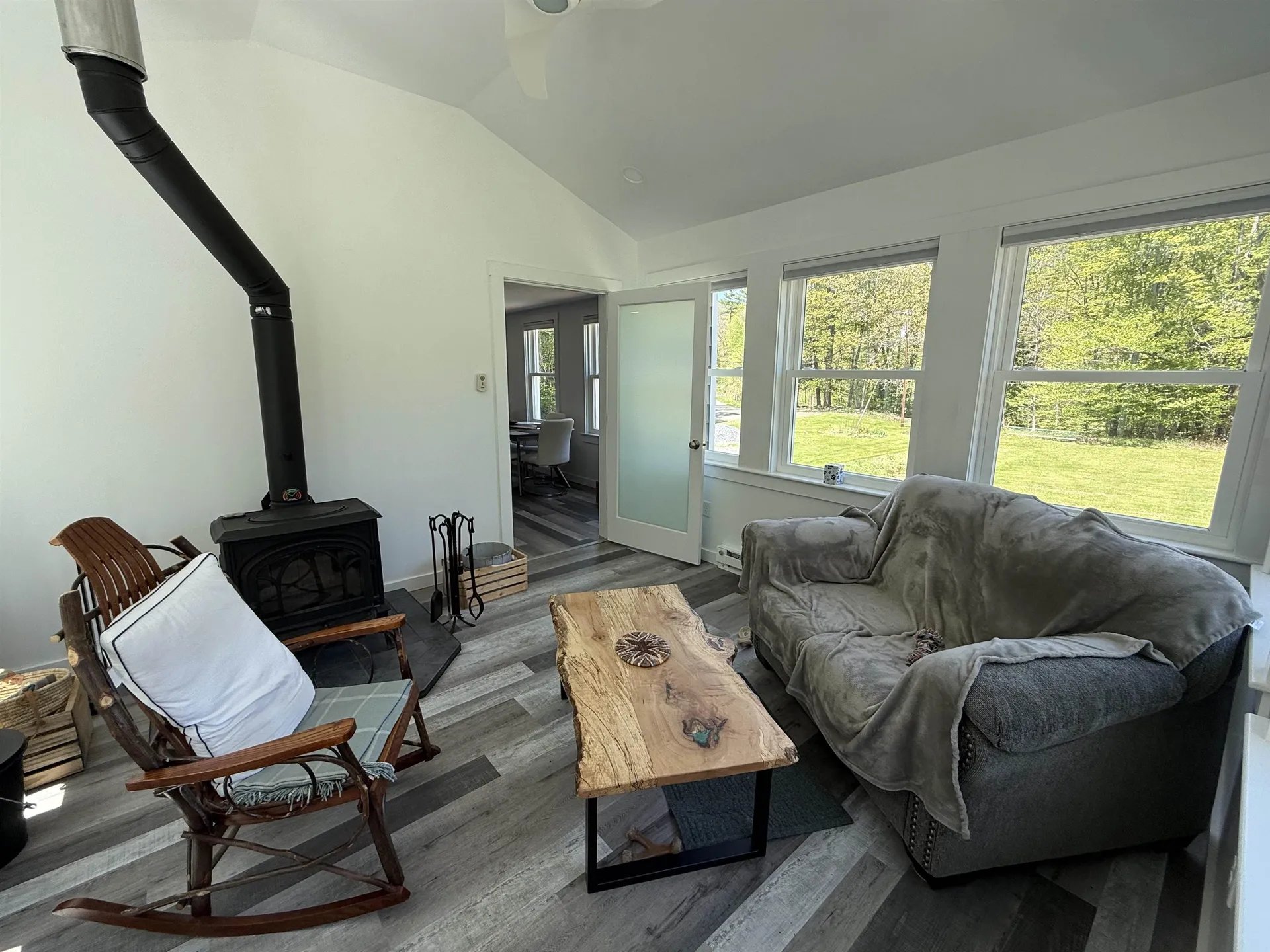 147 Gilbert Road Marlboro VT 05344