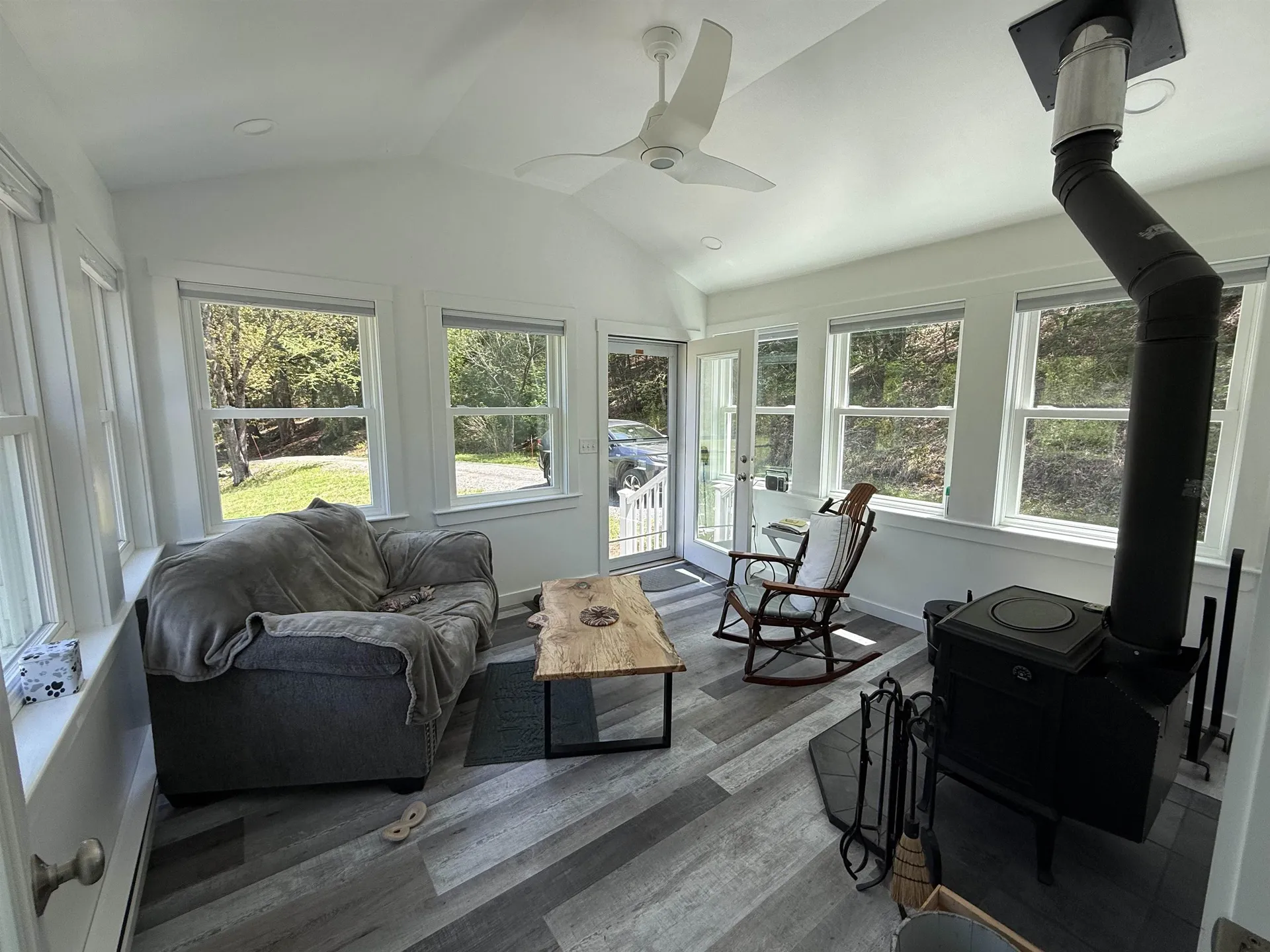147 Gilbert Road Marlboro VT 05344