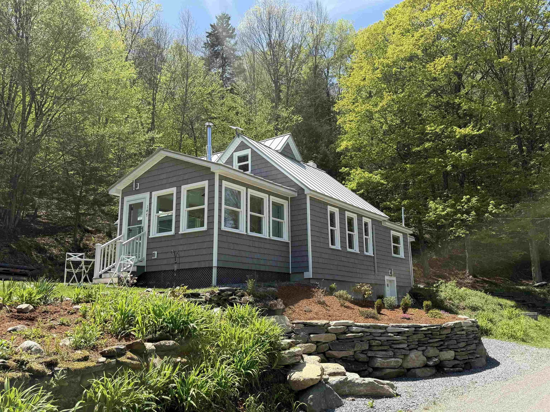 147 Gilbert Road Marlboro VT 05344