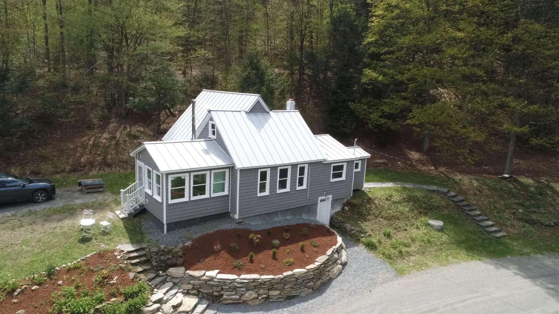 147 Gilbert Road Marlboro VT 05344