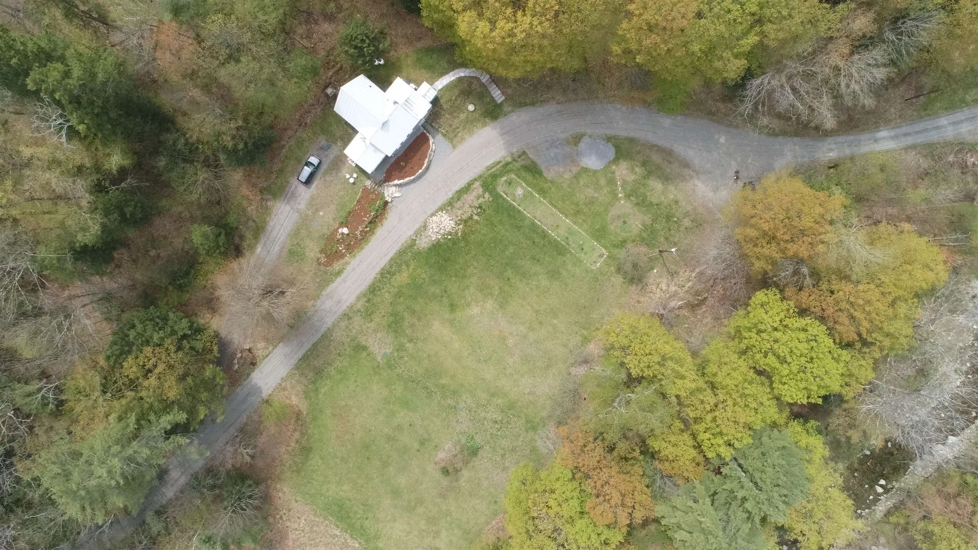 147 Gilbert Road Marlboro VT 05344