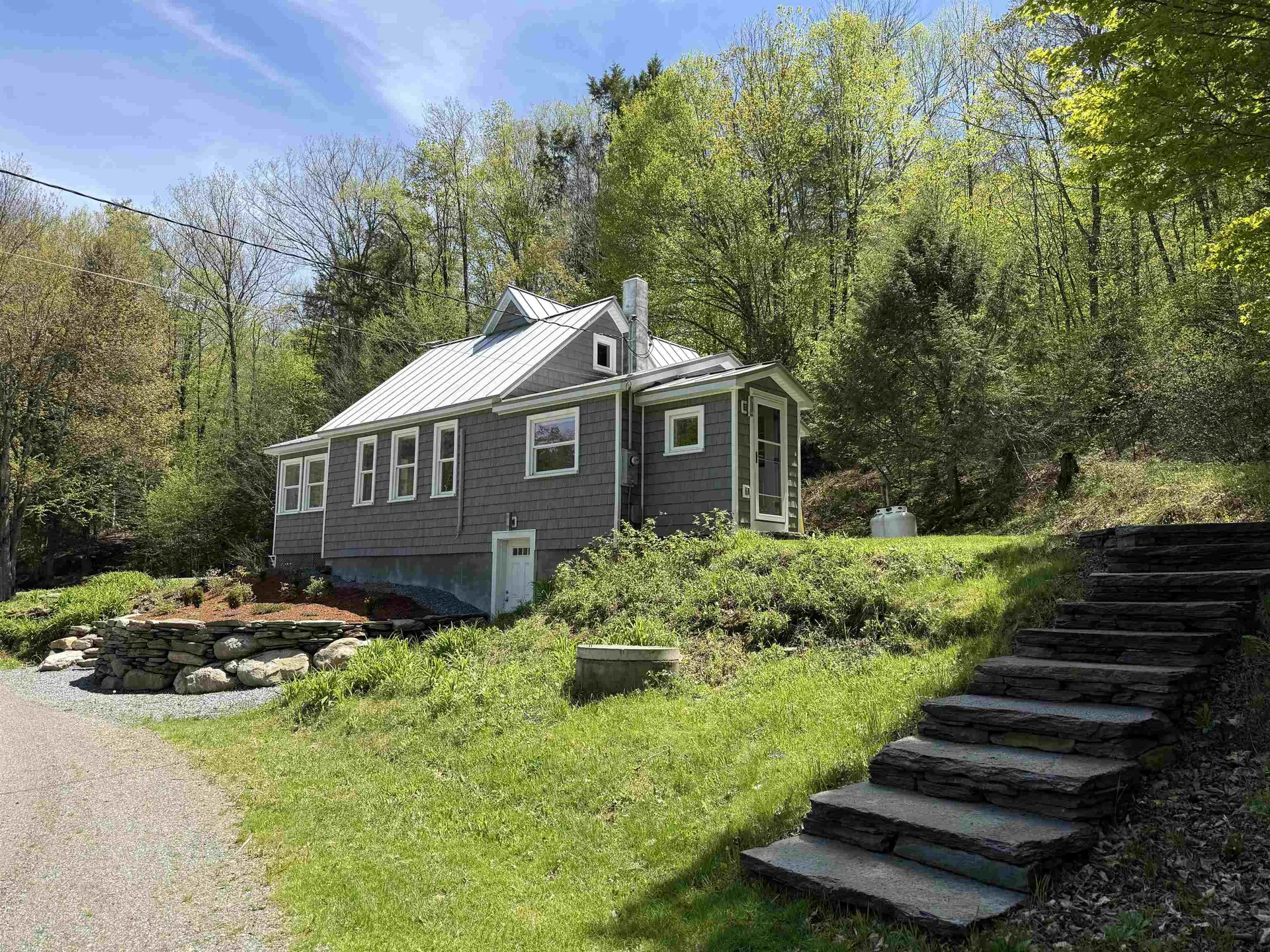147 Gilbert Road Marlboro VT 05344