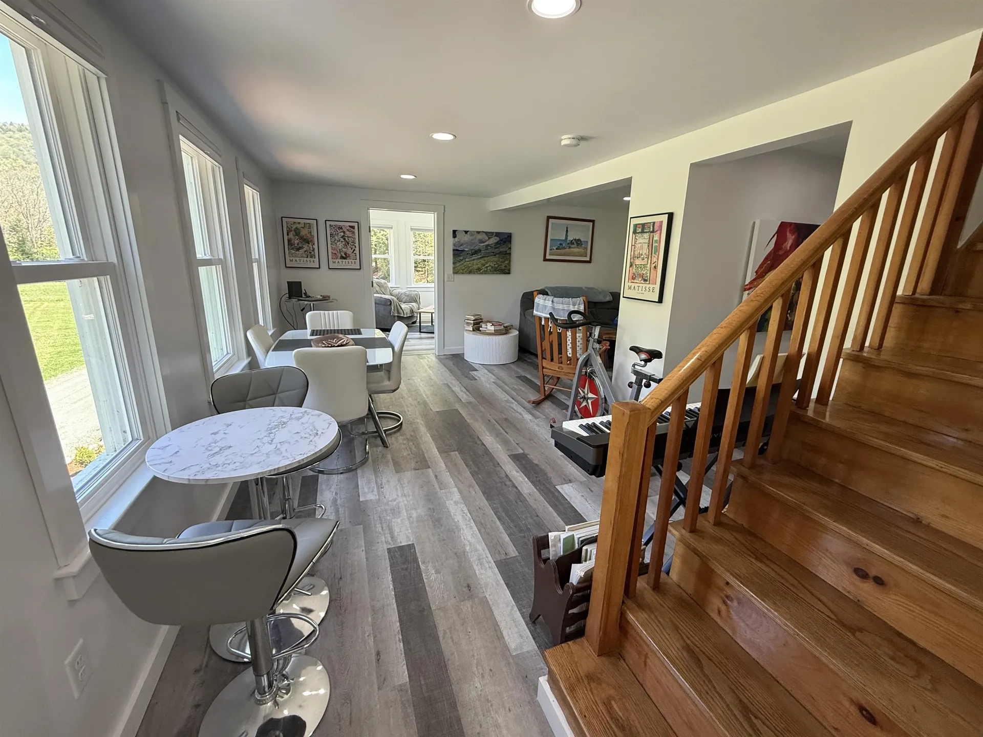 147 Gilbert Road Marlboro VT 05344