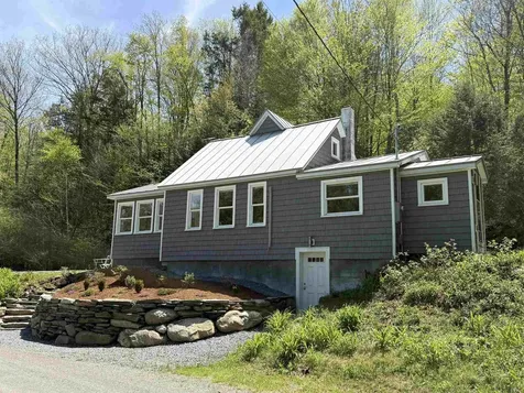 147 Gilbert Road Marlboro VT 05344