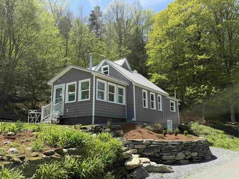 147 Gilbert Road Marlboro VT 05344