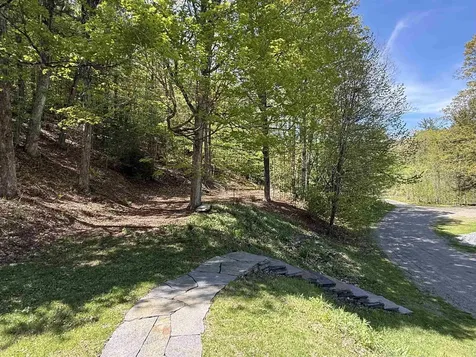 147 Gilbert Road Marlboro VT 05344