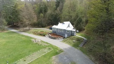 147 Gilbert Road Marlboro VT 05344