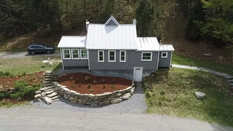 147 Gilbert Road Marlboro VT 05344