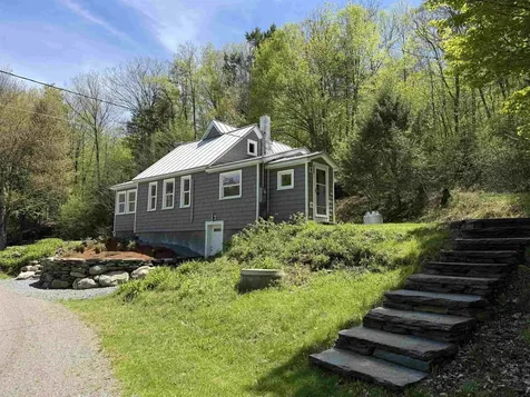 147 Gilbert Road Marlboro VT 05344