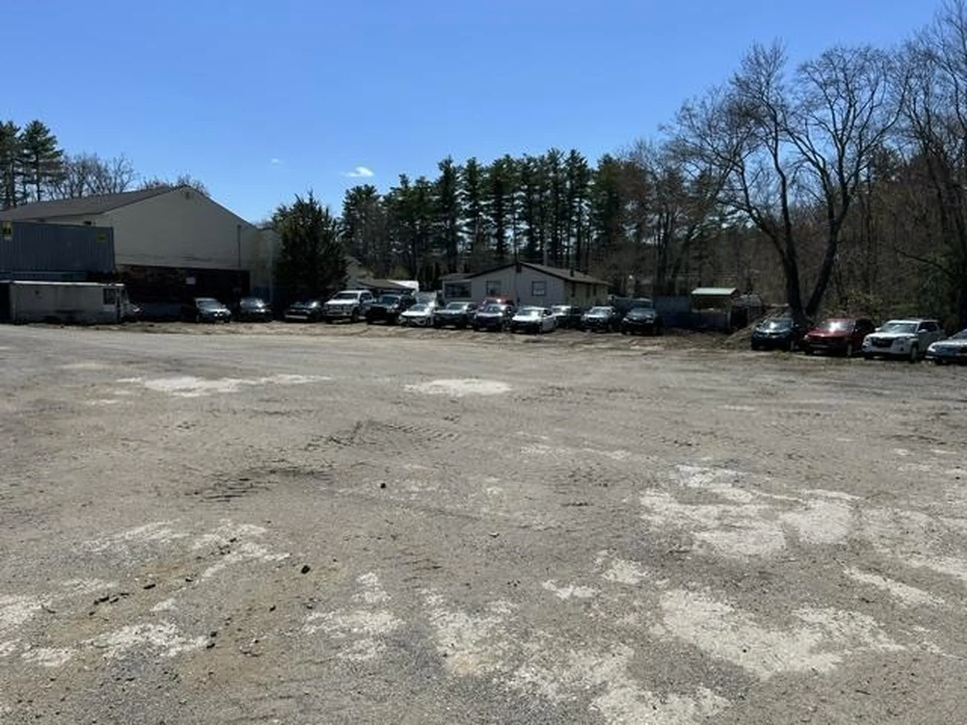 237 Main Street Plaistow NH 03865