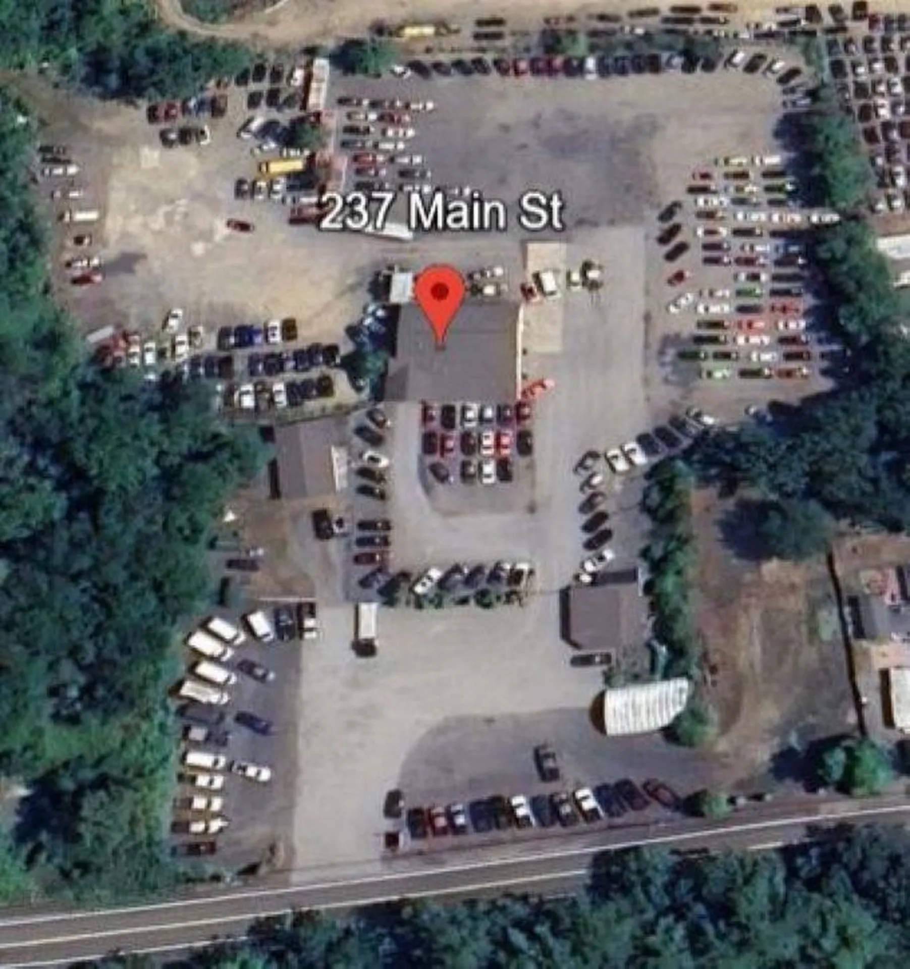 237 Main Street Plaistow NH 03865