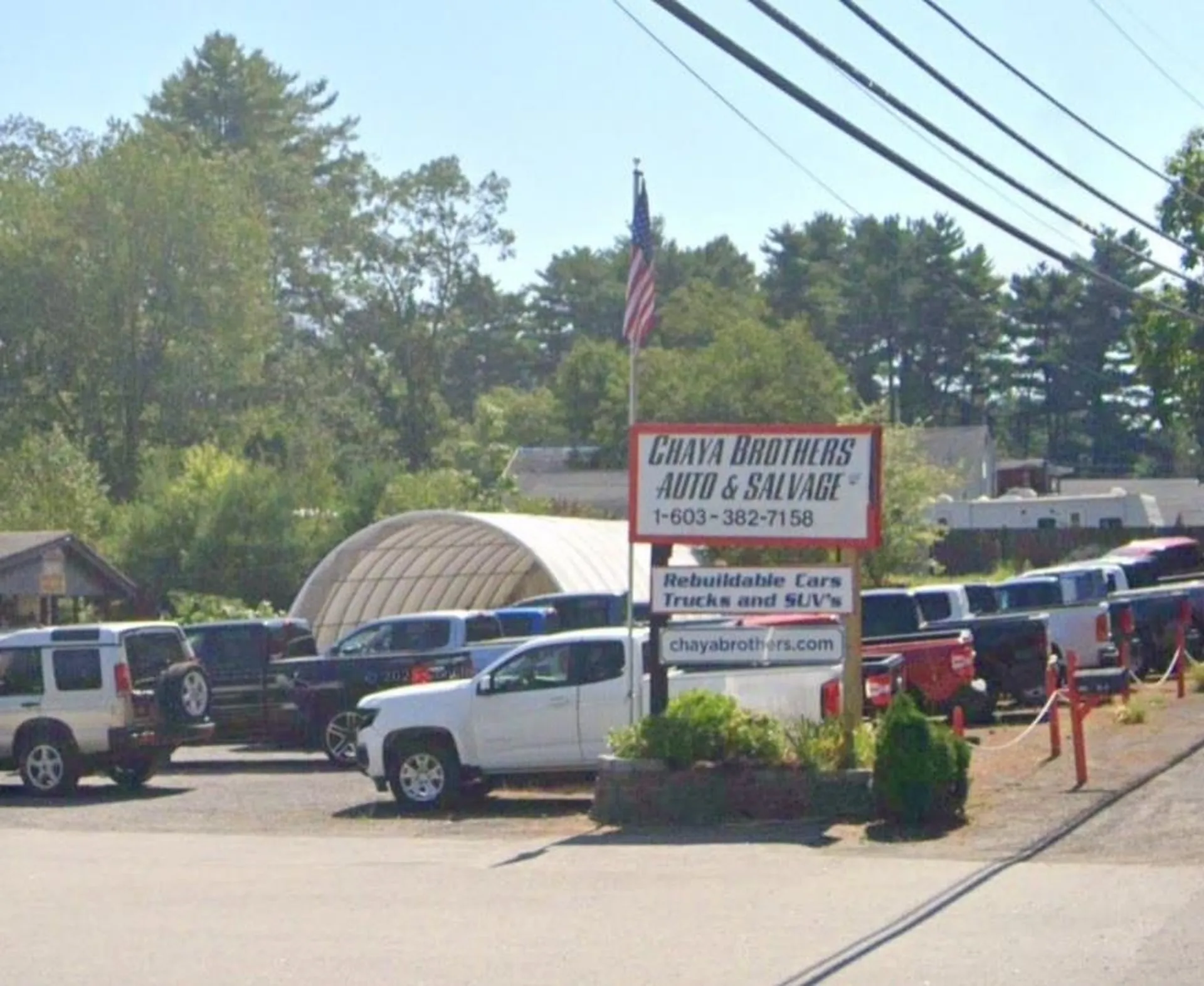 237 Main Street Plaistow NH 03865