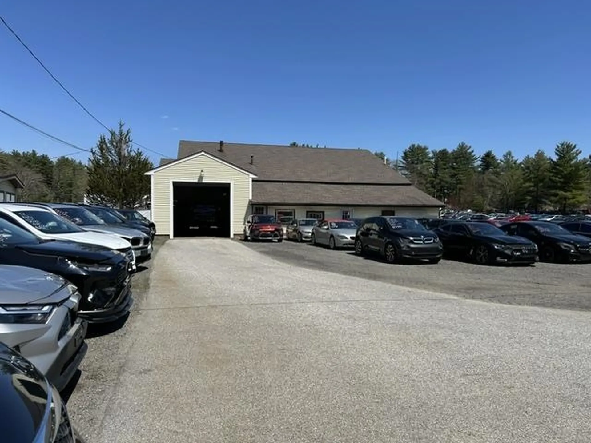 237 Main Street Plaistow NH 03865