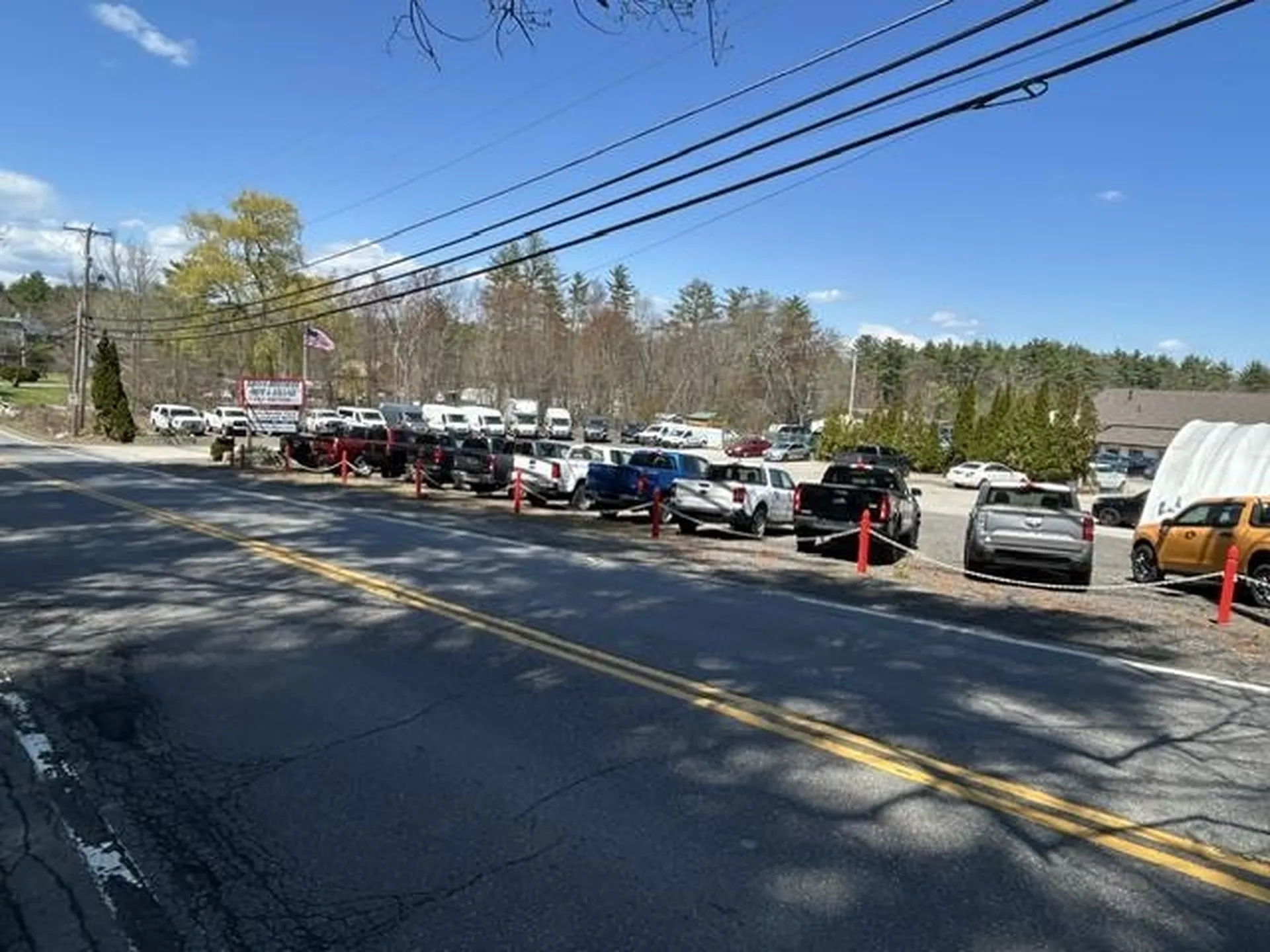 237 Main Street Plaistow NH 03865