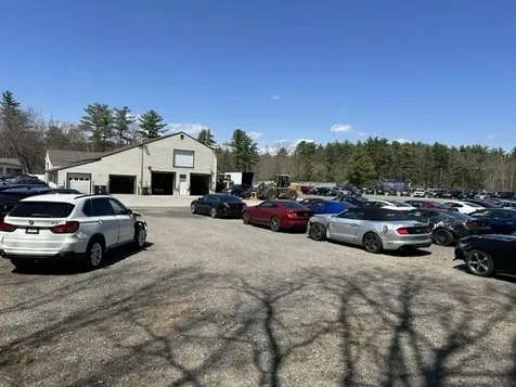 237 Main Street Plaistow NH 03865