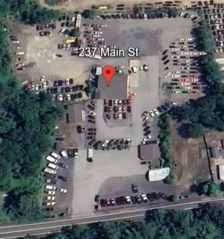 237 Main Street Plaistow NH 03865