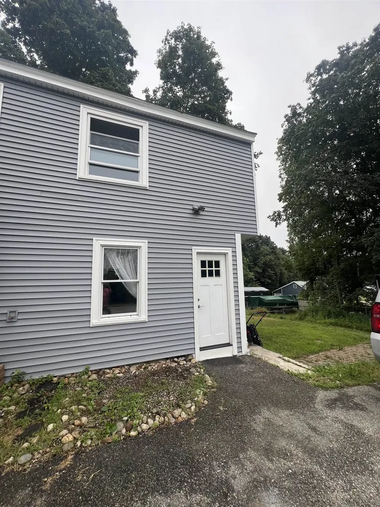 81 Stark Avenue Dover NH 03820