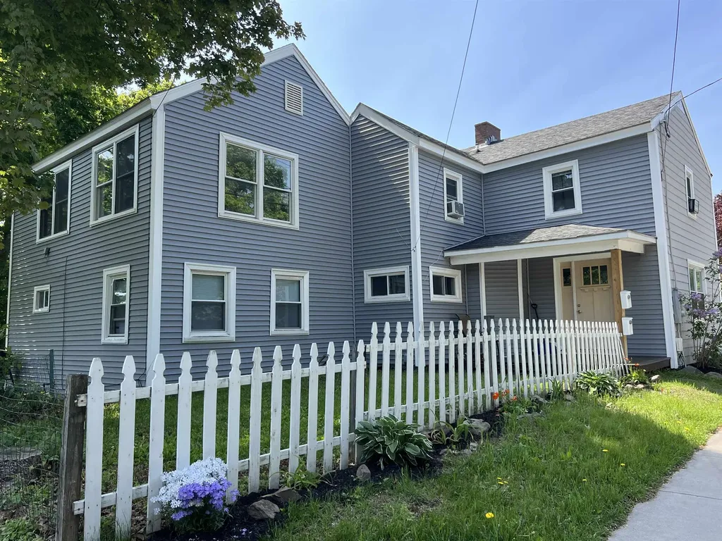 81 Stark Avenue Dover NH 03820