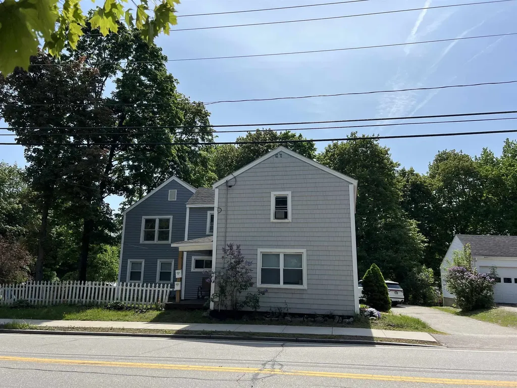 81 Stark Avenue Dover NH 03820