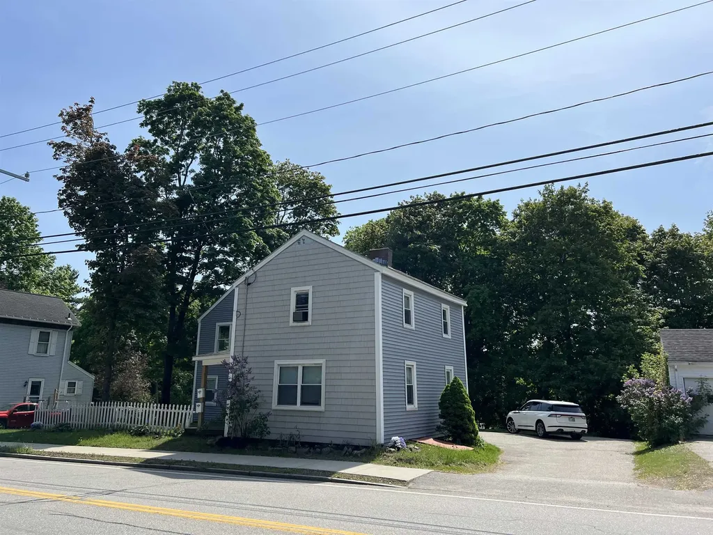 81 Stark Avenue Dover NH 03820