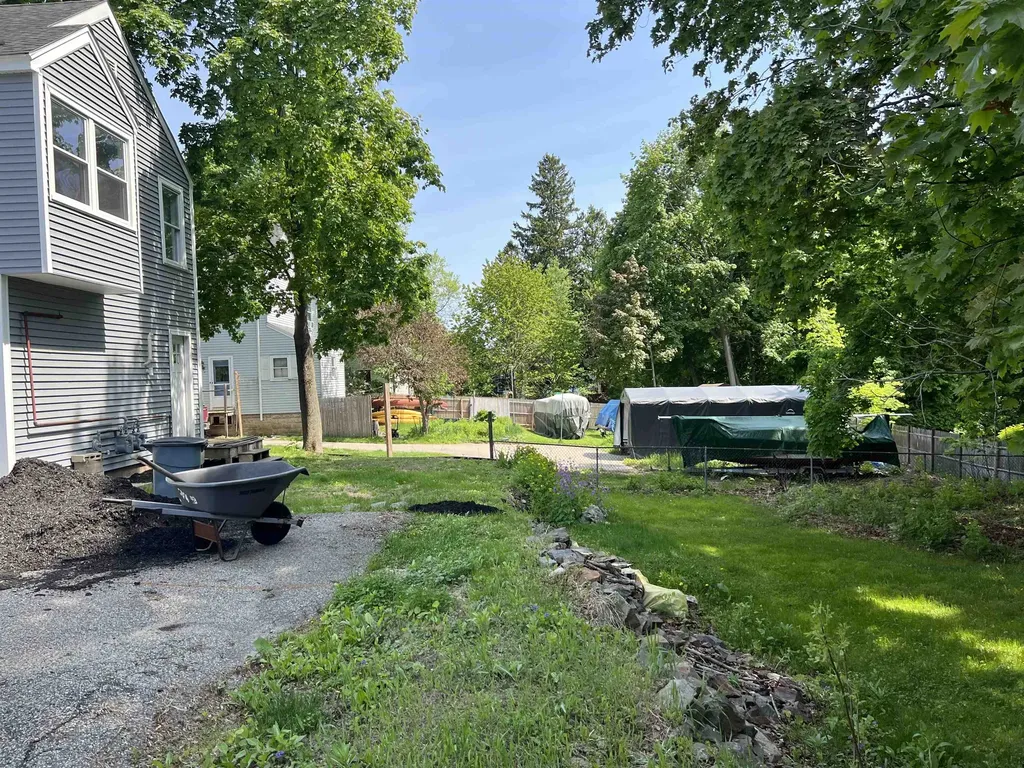 81 Stark Avenue Dover NH 03820
