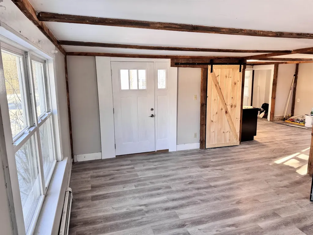 81 Stark Avenue Dover NH 03820