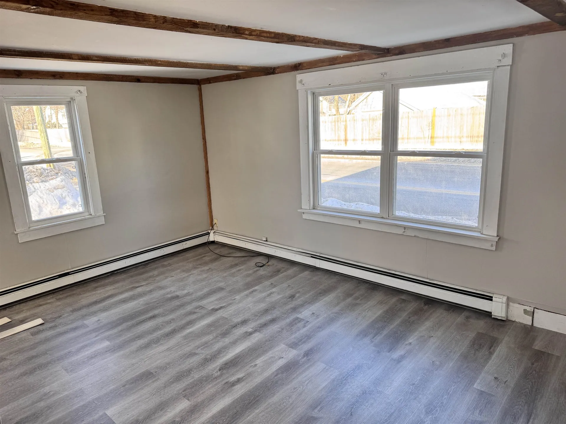 81 Stark Avenue Dover NH 03820