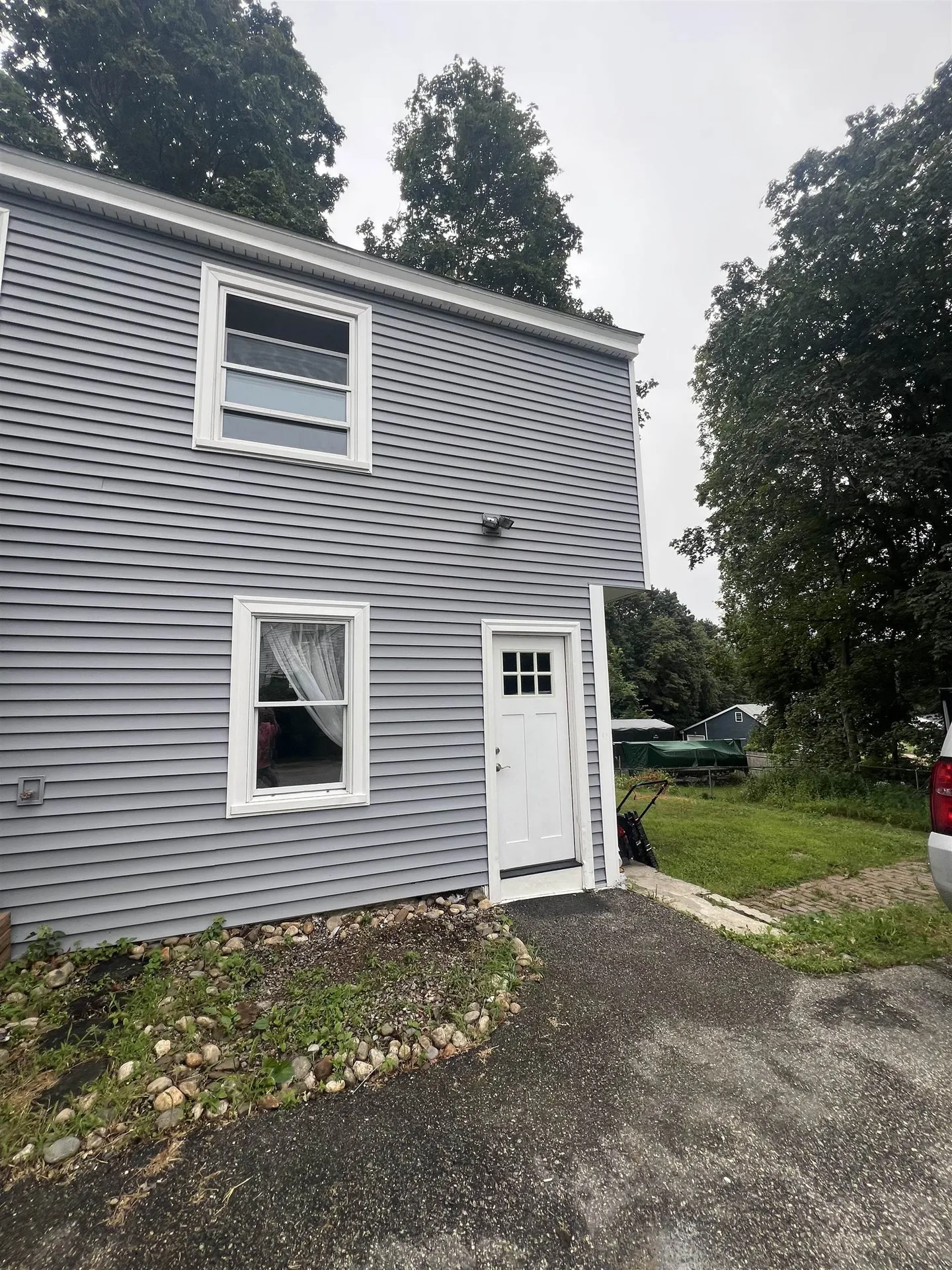 81 Stark Avenue Dover NH 03820
